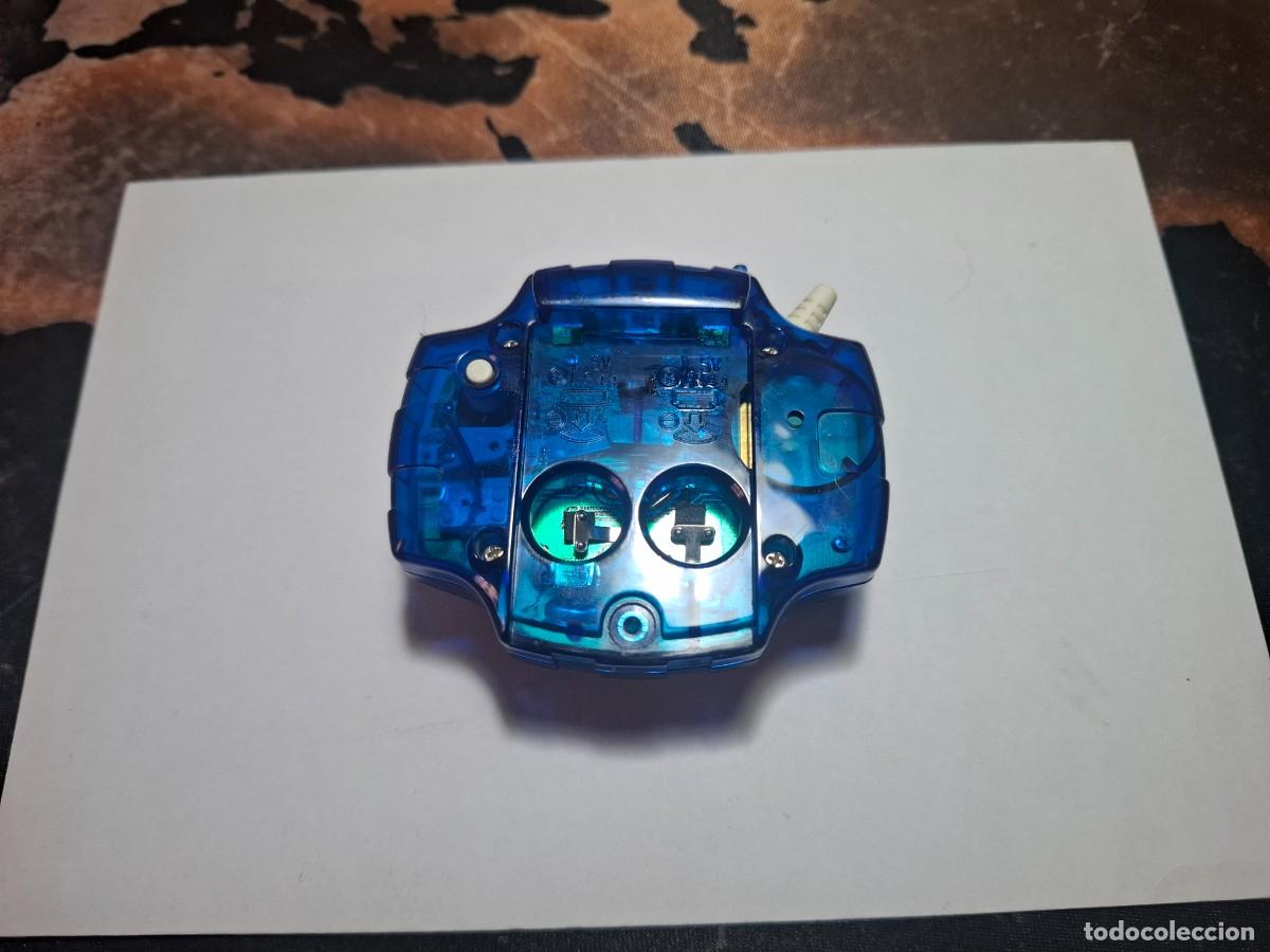 Coleccionismo: DIGIVICE 1&deg; generaci&oacute;n - Foto 6