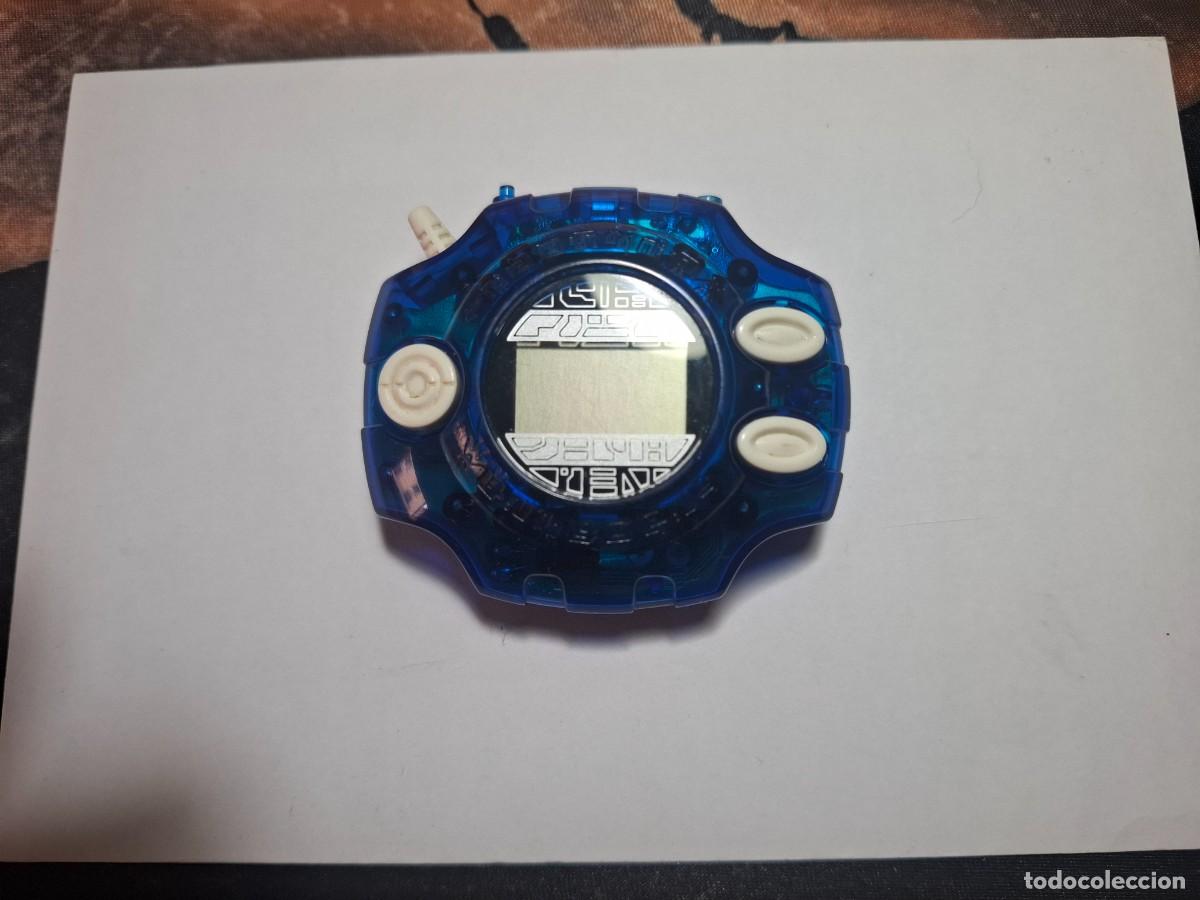 Coleccionismo: DIGIVICE 1&deg; generaci&oacute;n - Foto 7