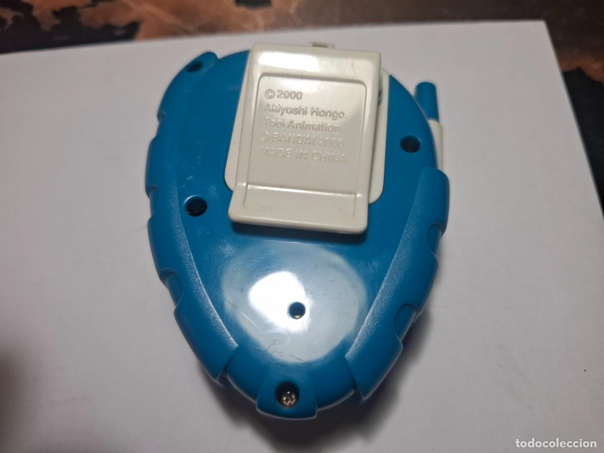 Coleccionismo: DIGIVICE 2&deg; generaci&oacute;n - Foto 2