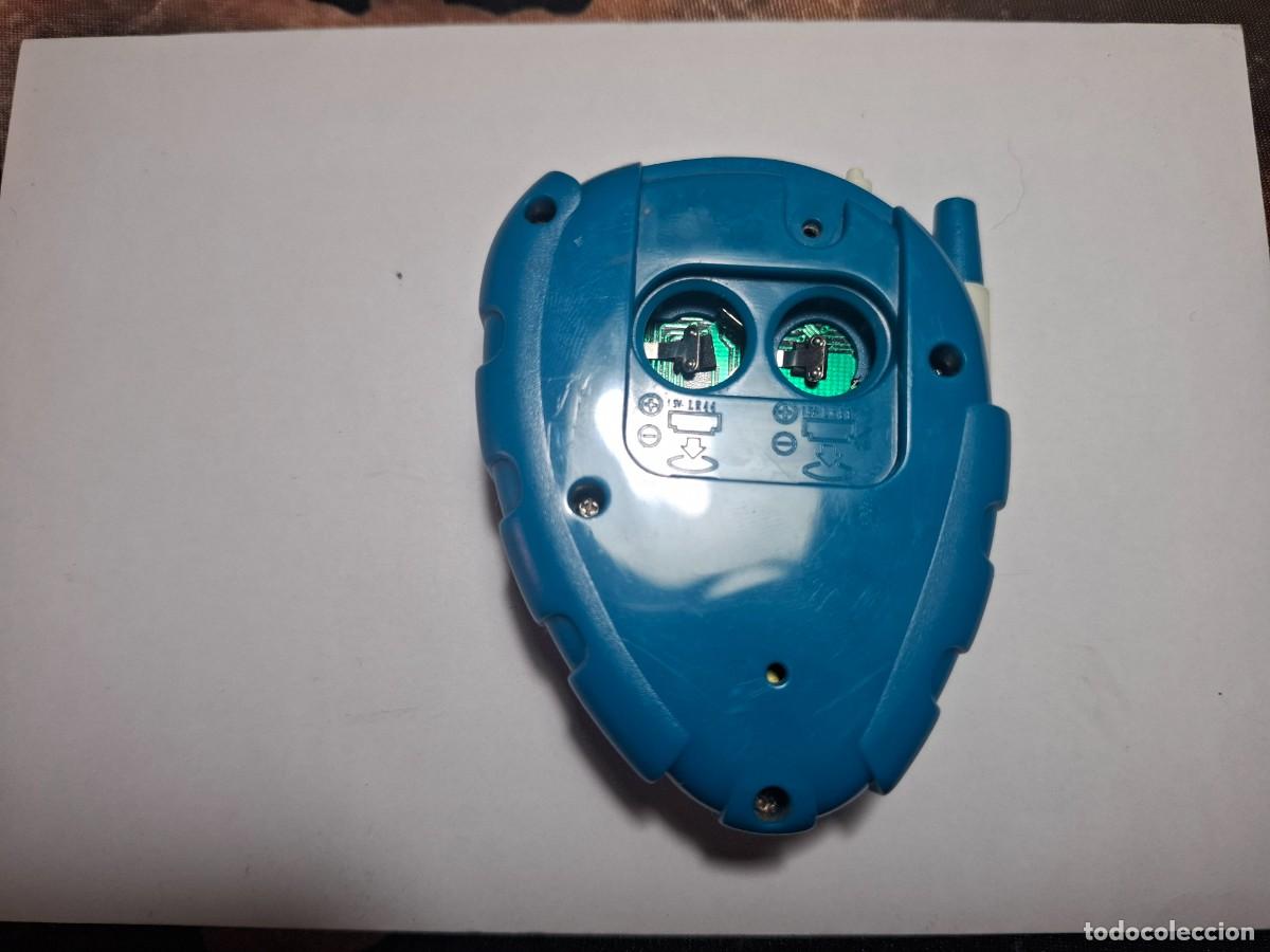 Coleccionismo: DIGIVICE 2&deg; generaci&oacute;n - Foto 6