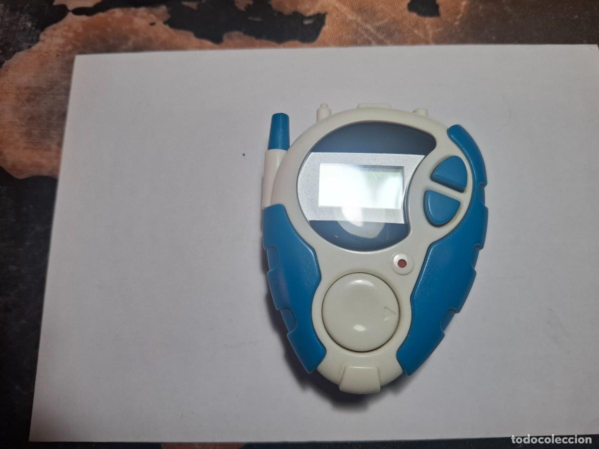 Coleccionismo: DIGIVICE 2&deg; generaci&oacute;n - Foto 7