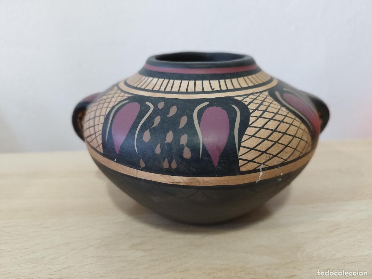 Coleccionismo: R&eacute;plica de estamno griego geom&eacute;trico &ndash; The Archaeological Museum Collection