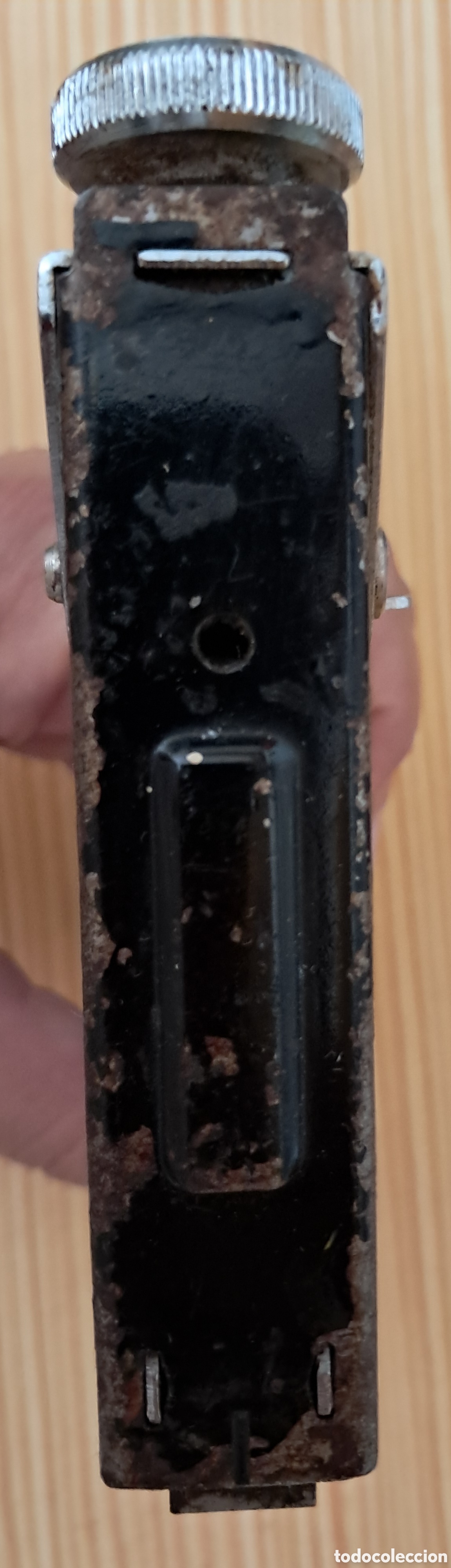 Coleccionismo: Grapadora Petrus 530. Funcionando - Foto 7