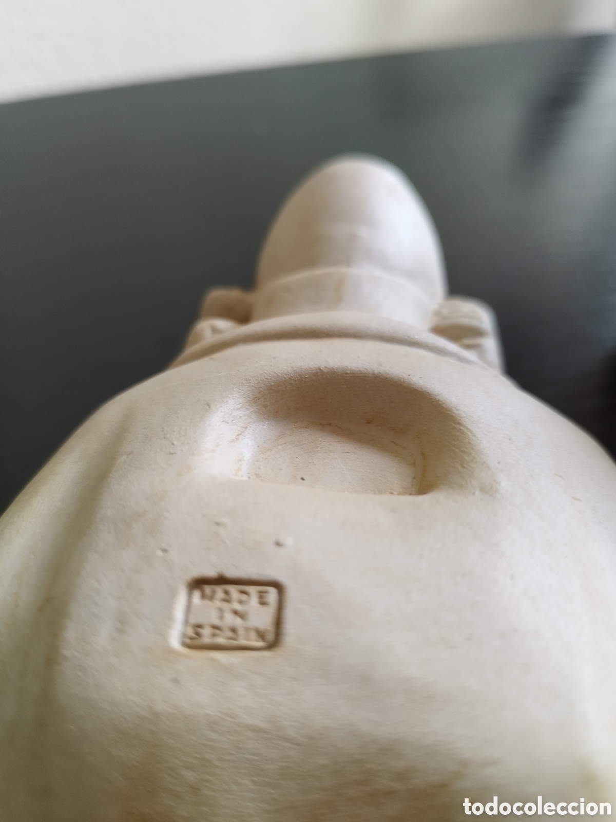 Coleccionismo: 3 figuras de La Dama de Elche - Foto 3