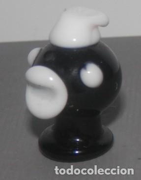 Coleccionismo: FIGURA DE CRISTAL VINTAGE