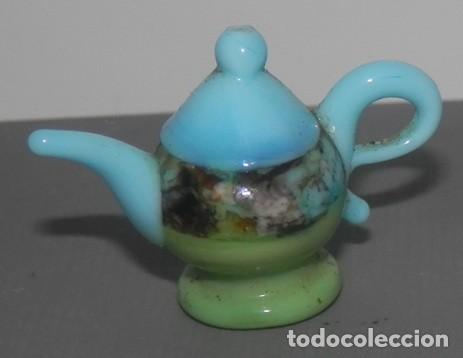 Coleccionismo: FIGURA DE CRISTAL VINTAGE