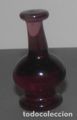Coleccionismo: FIGURA DE CRISTAL VINTAGE