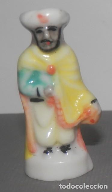 Coleccionismo: FIGURA ROSCON DE REYS - Foto 1
