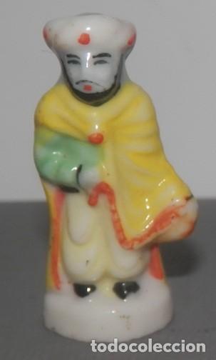 Coleccionismo: FIGURA ROSCON DE REYS - Foto 1