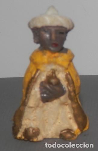 Coleccionismo: FIGURA ROSCON DE REYS