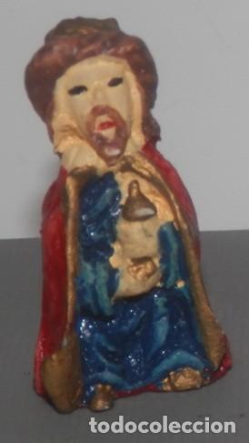 Coleccionismo: FIGURA ROSCON DE REYS