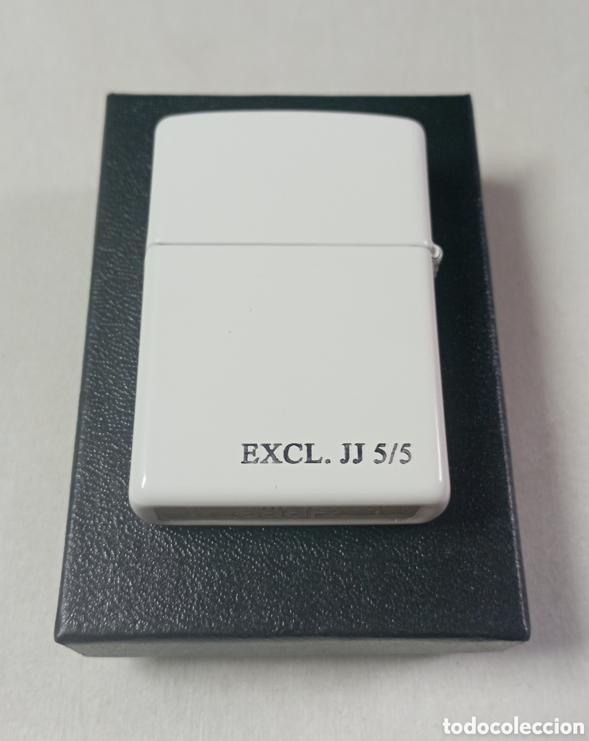 Coleccionismo: Zippo (VIKINGS - 5/5) - Foto 2