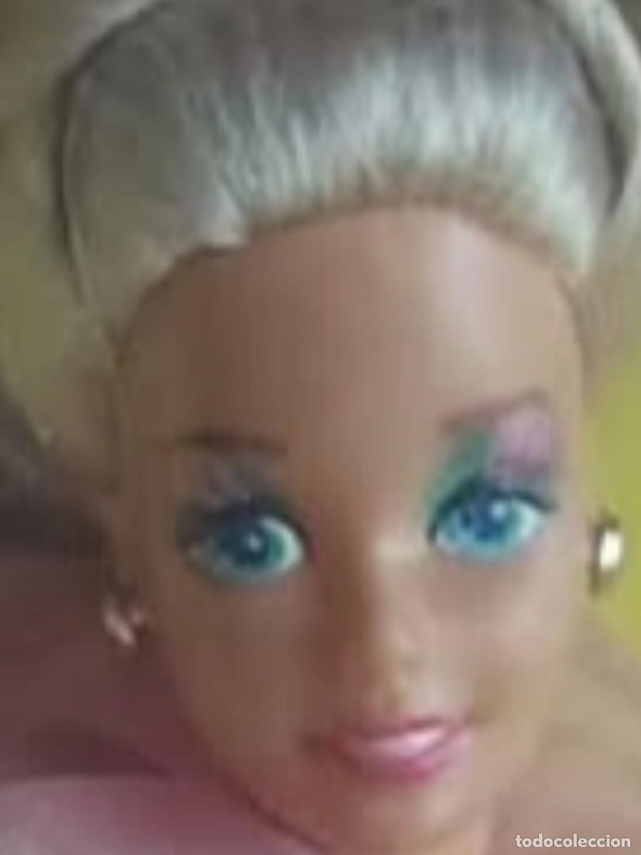 Coleccionismo: Barbie Vintage Rotoplast Venezolana, Masquerade/Custom Ball A&ntilde;o 1992, de Colecci&oacute;n, Vintage