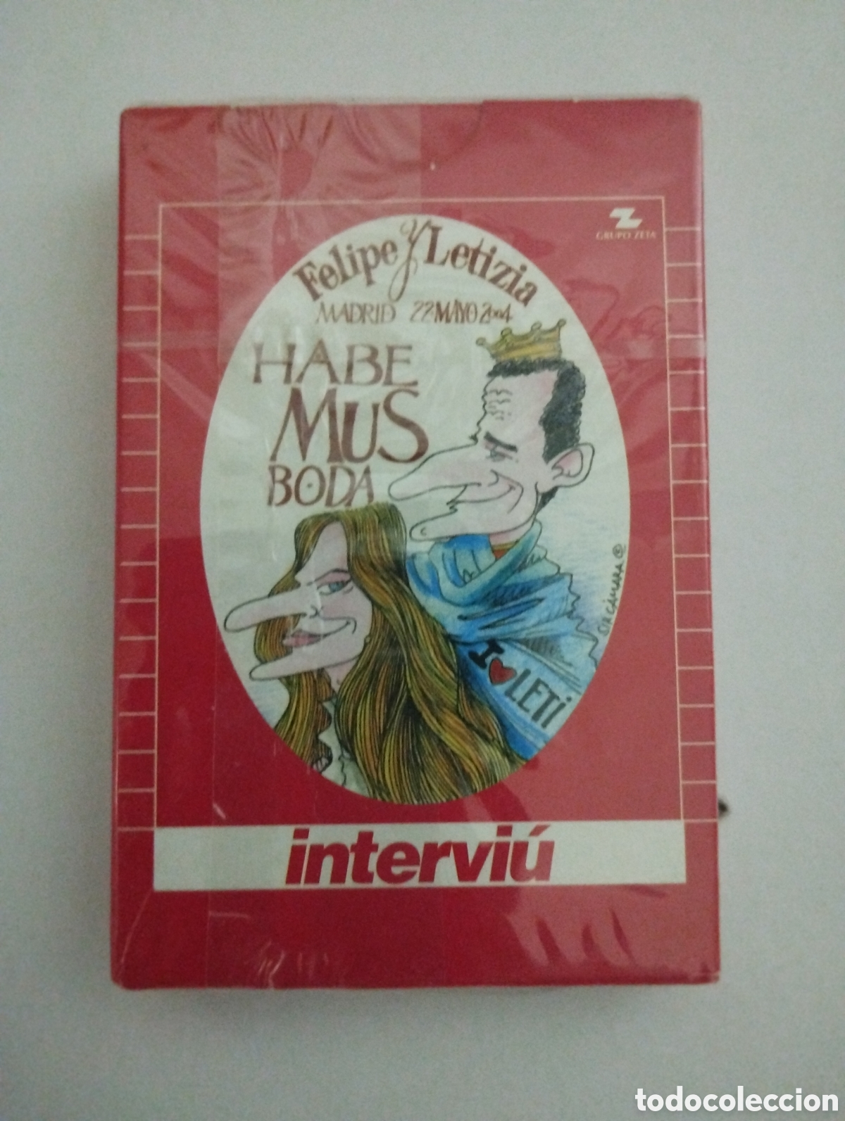 Coleccionismo: Juego de cartas de publicidad - Foto 2