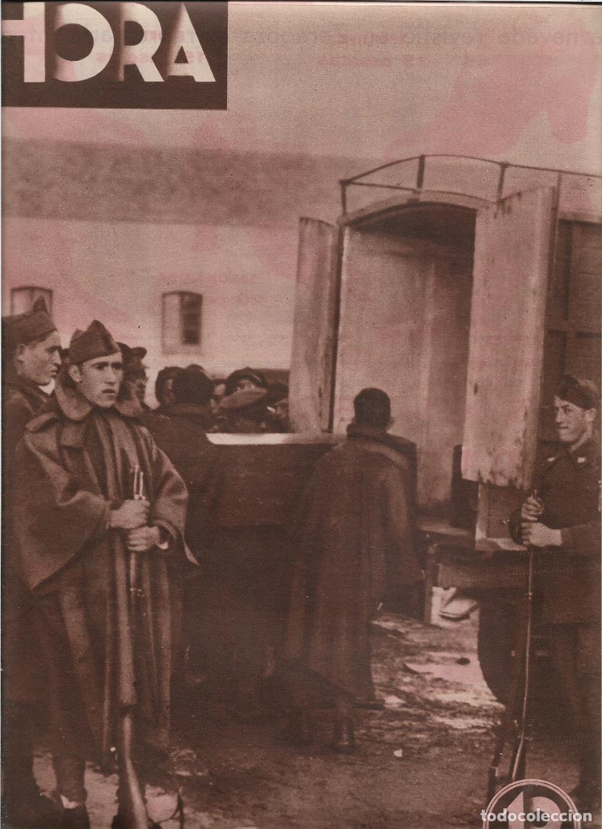 Coleccionismo: A&Ntilde;O 1933 RECORTE PRENSA EXPLOSION EN EL POLVORIN DE RETAMARES 4 SOLDADOS MUERTOS POR ASFIXIA