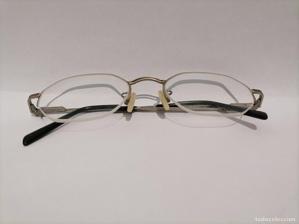Coleccionismo: Gafas Green's Club by Indo Vintage