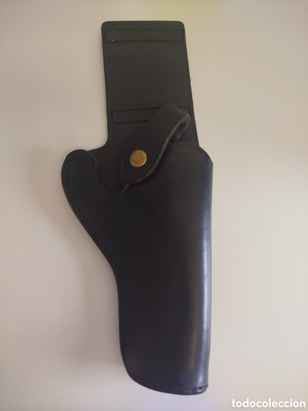 Coleccionismo: Funda de revolver universal.