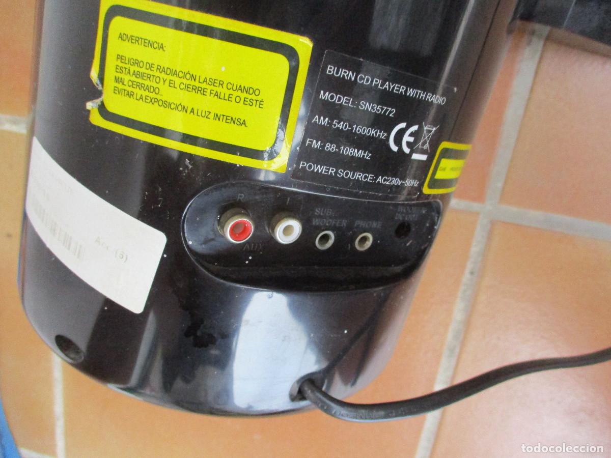 Coleccionismo: BURN Coca cola expectacular - Foto 4