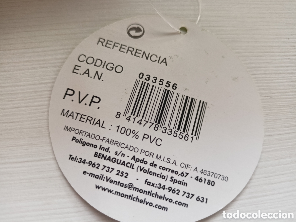 Coleccionismo: Estuche naranja piel . Nuevo - Foto 4