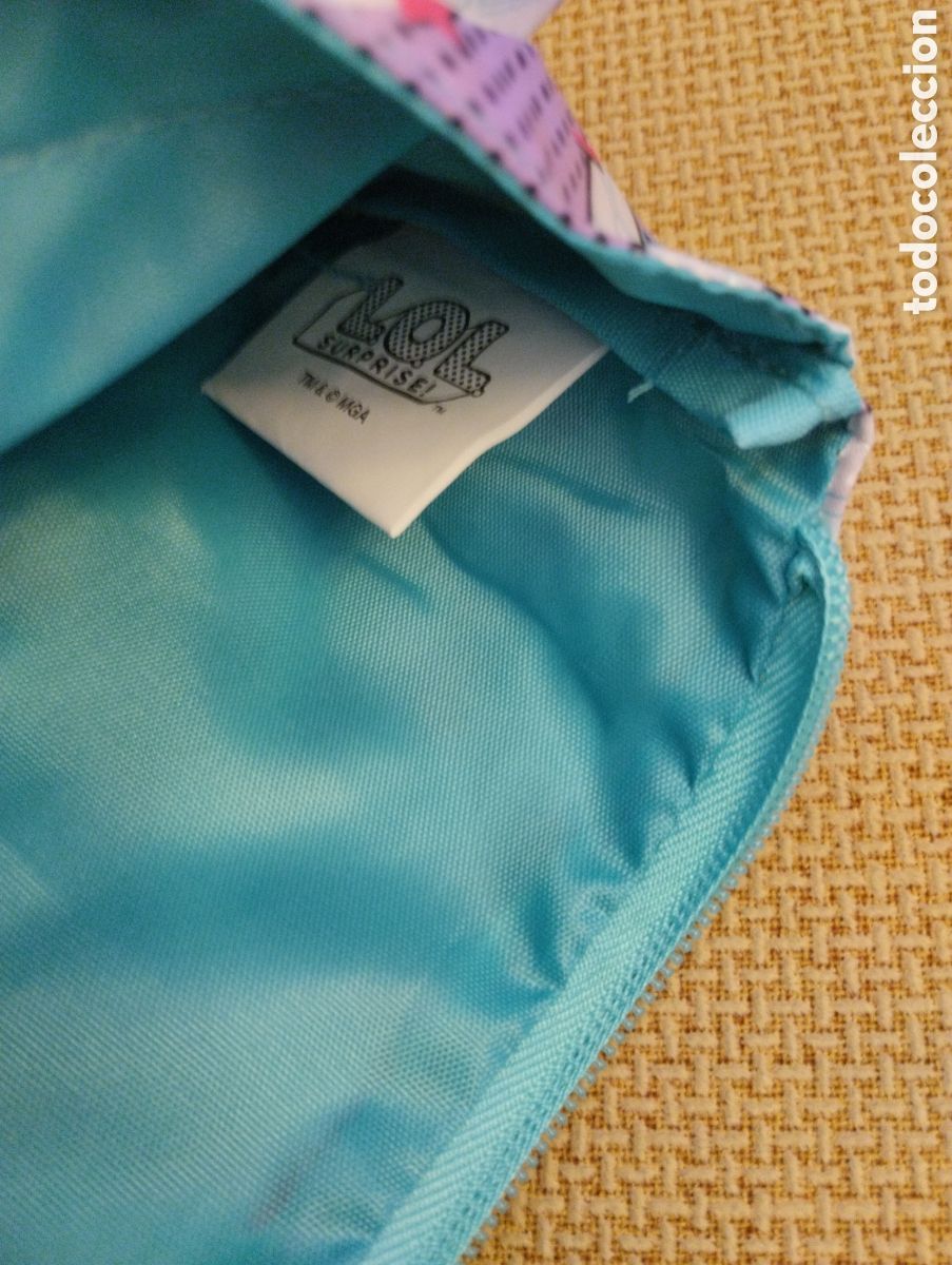 Coleccionismo: Estuche LOL SURPRISE - Foto 3