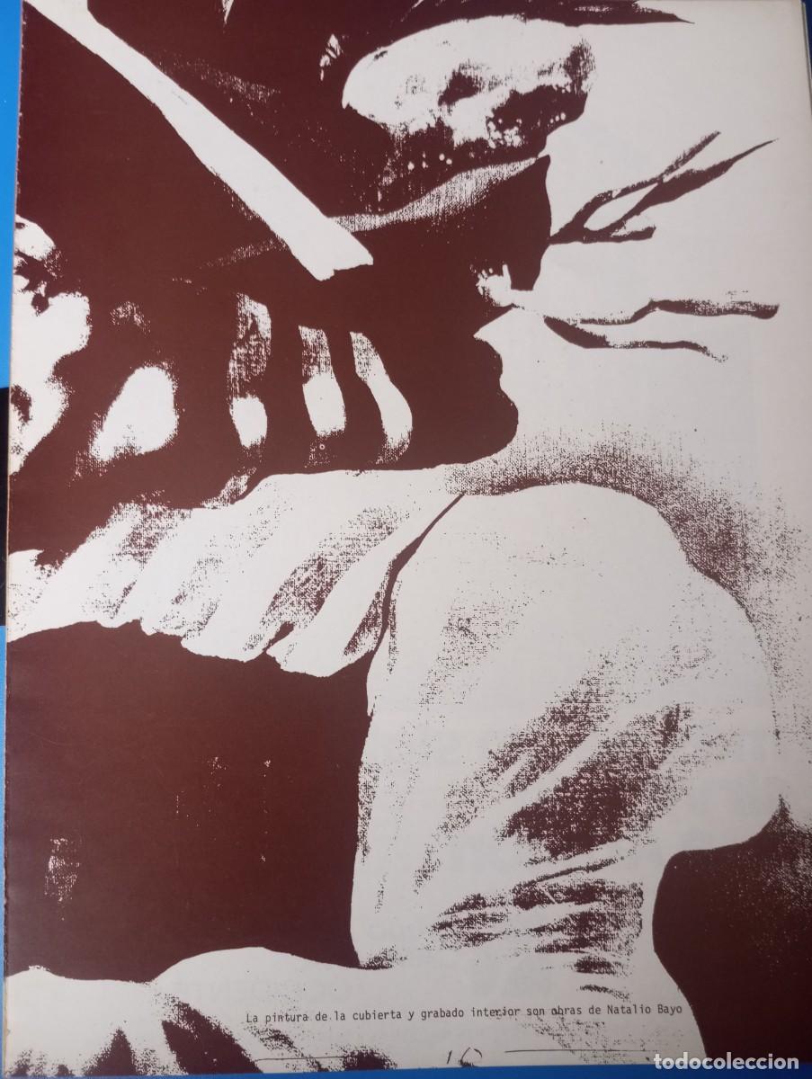 Coleccionismo: PROGRAMACI&Oacute;N DE OPERAS, 1972 VER FOTOS