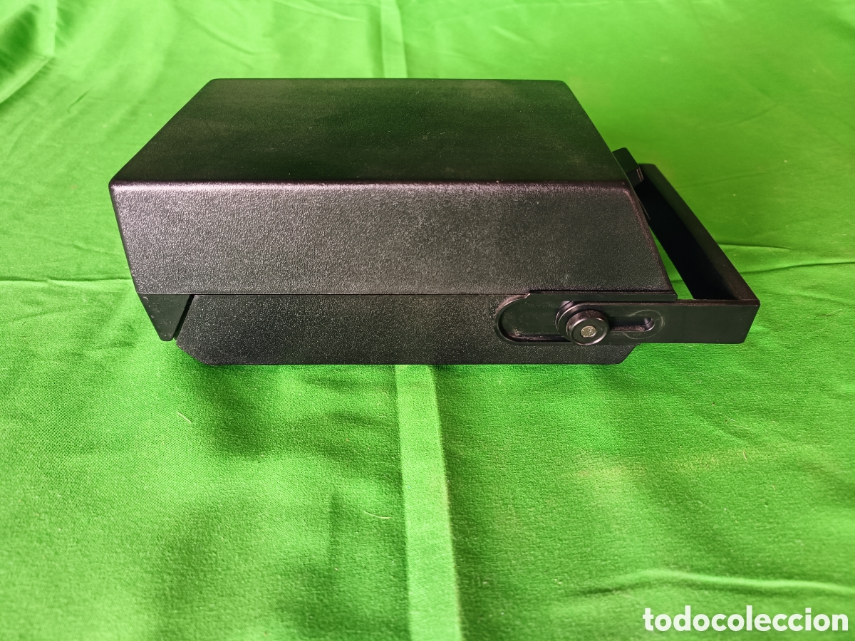 Coleccionismo: Rolodex portable set + punch - Foto 6