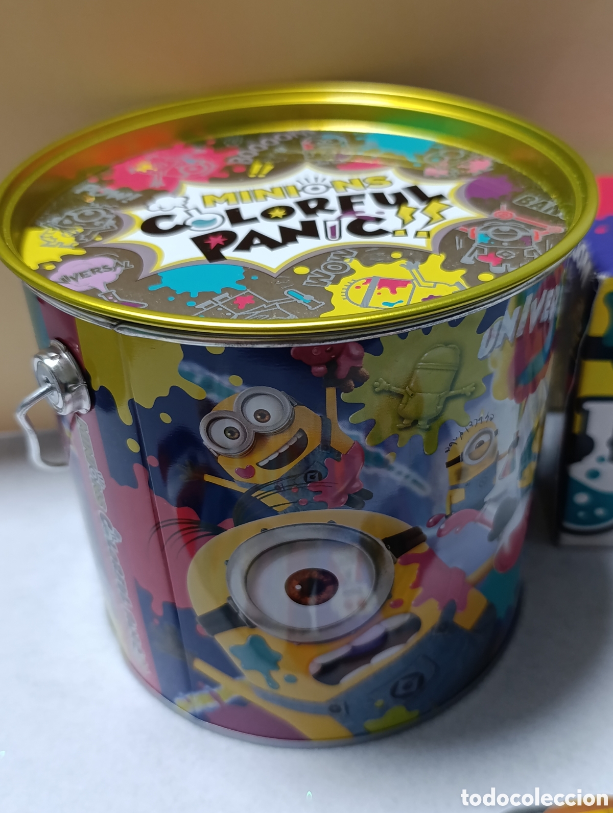 Coleccionismo: Articulos coleccionables The Minions - Foto 3