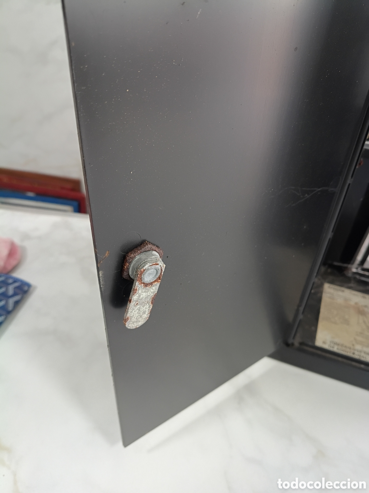 Coleccionismo: Expositor mecheros zippo - Foto 5