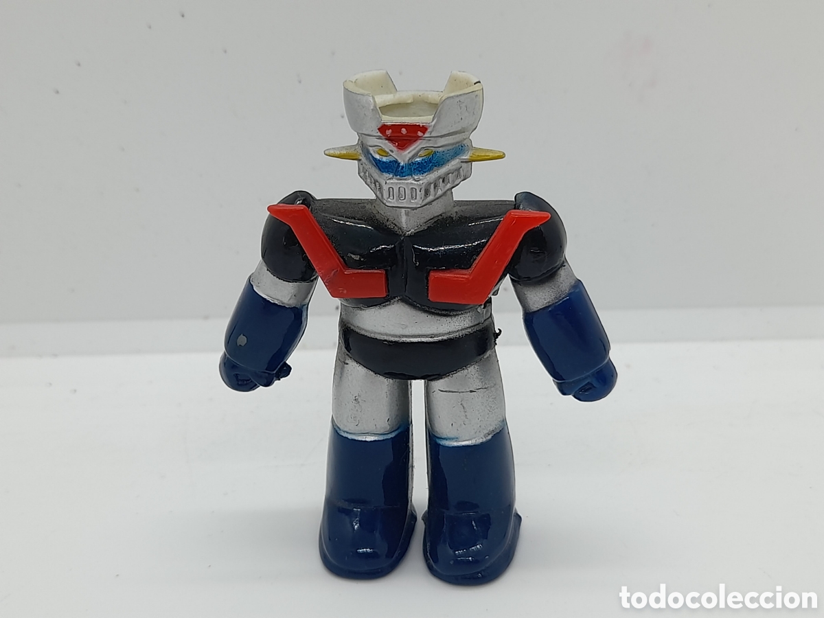 Coleccionismo: ANTIGUO MECHERO DE MAZINGER Z. - Foto 1
