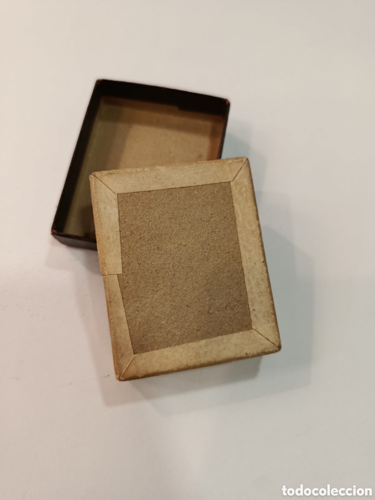 Coleccionismo: Omega. Caja estuche para mechero - Foto 3