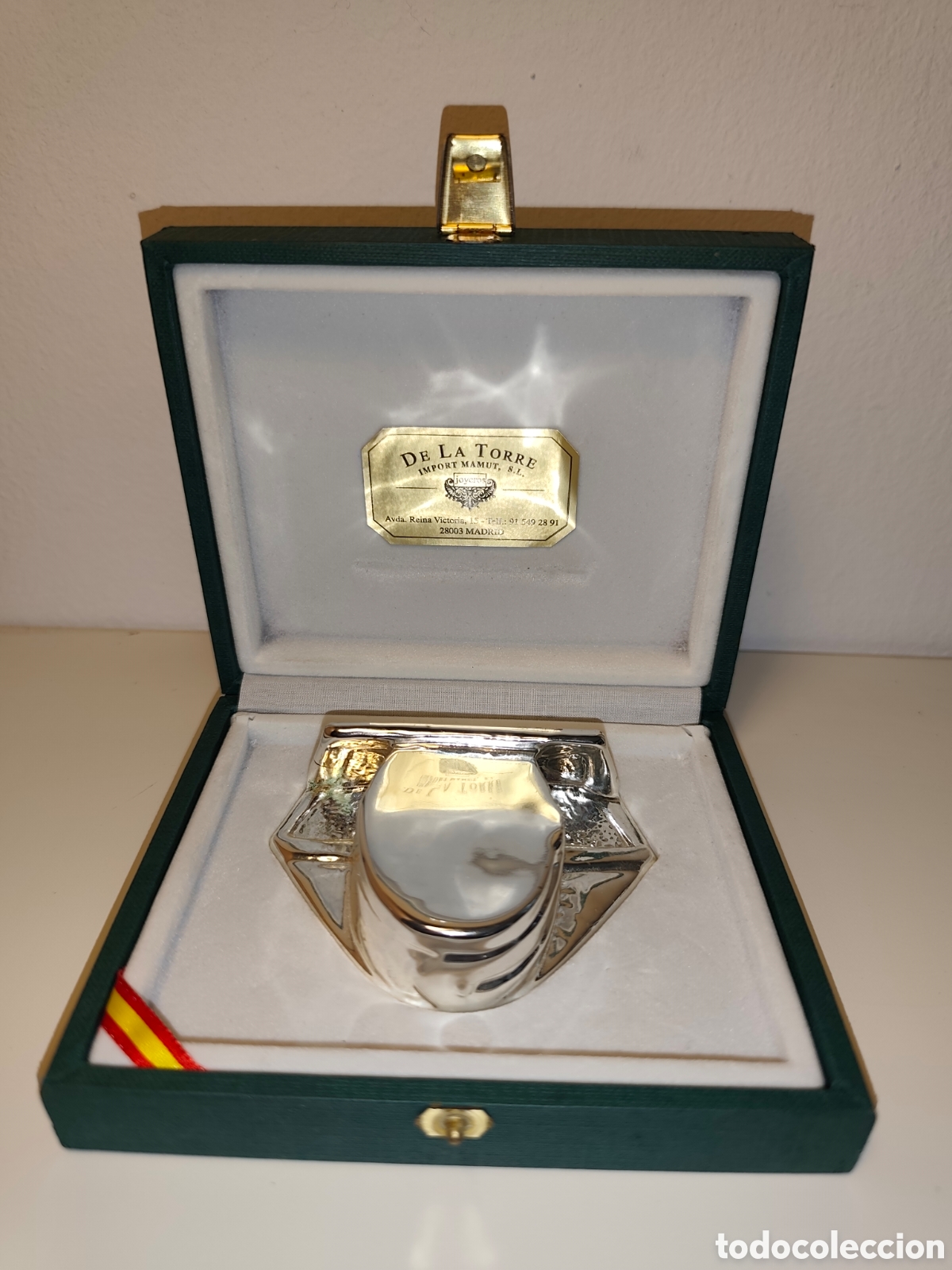 Coleccionismo: Tricornio guardia civil