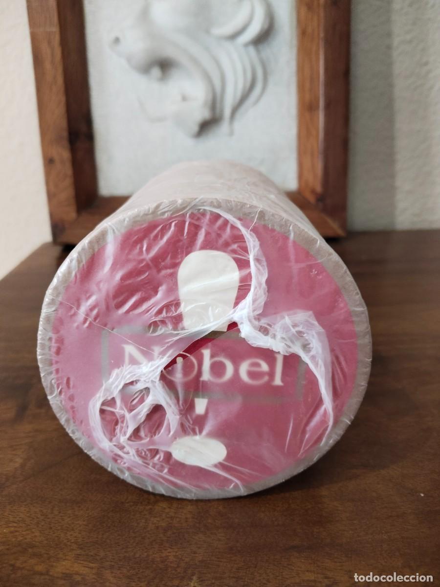Collecting: M&aacute;s de 100 posavasos promocionales de N&oacute;bel. Nuevos, precintados.