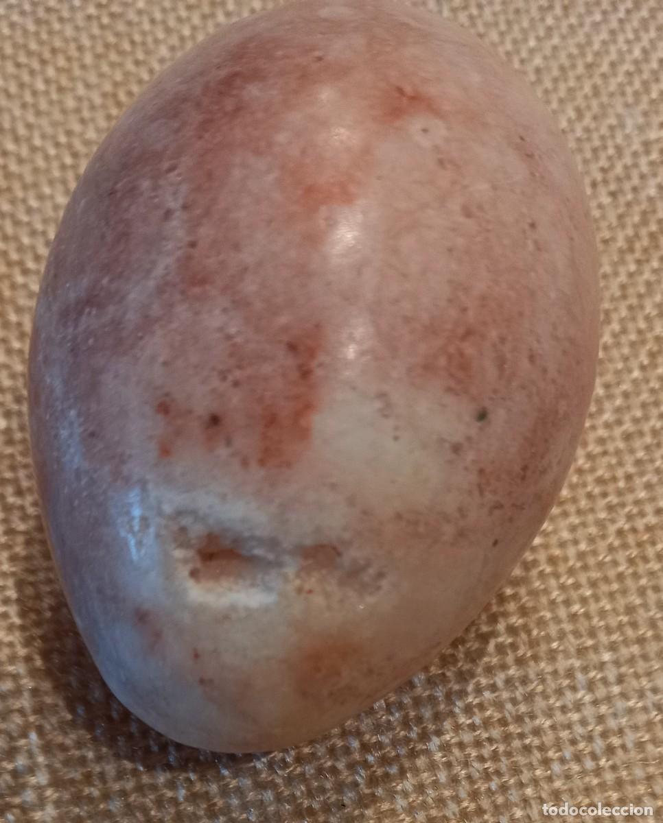 Coleccionismo: HUEVOS MARMOL LOTE DE 10 - Foto 2