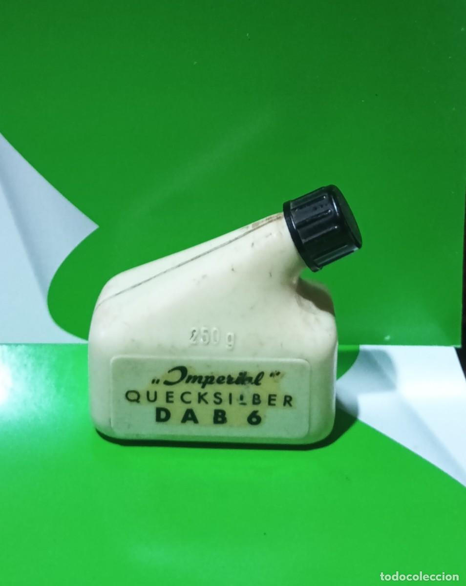 Coleccionismo: QUECKSILVER-IMPERIAL-DAB 6. - Foto 4