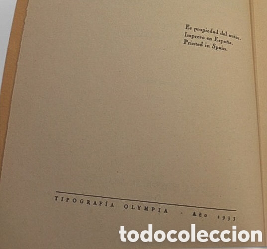Coleccionismo: Libro Pol&eacute;mica sobre el combate (militaria) - Foto 4