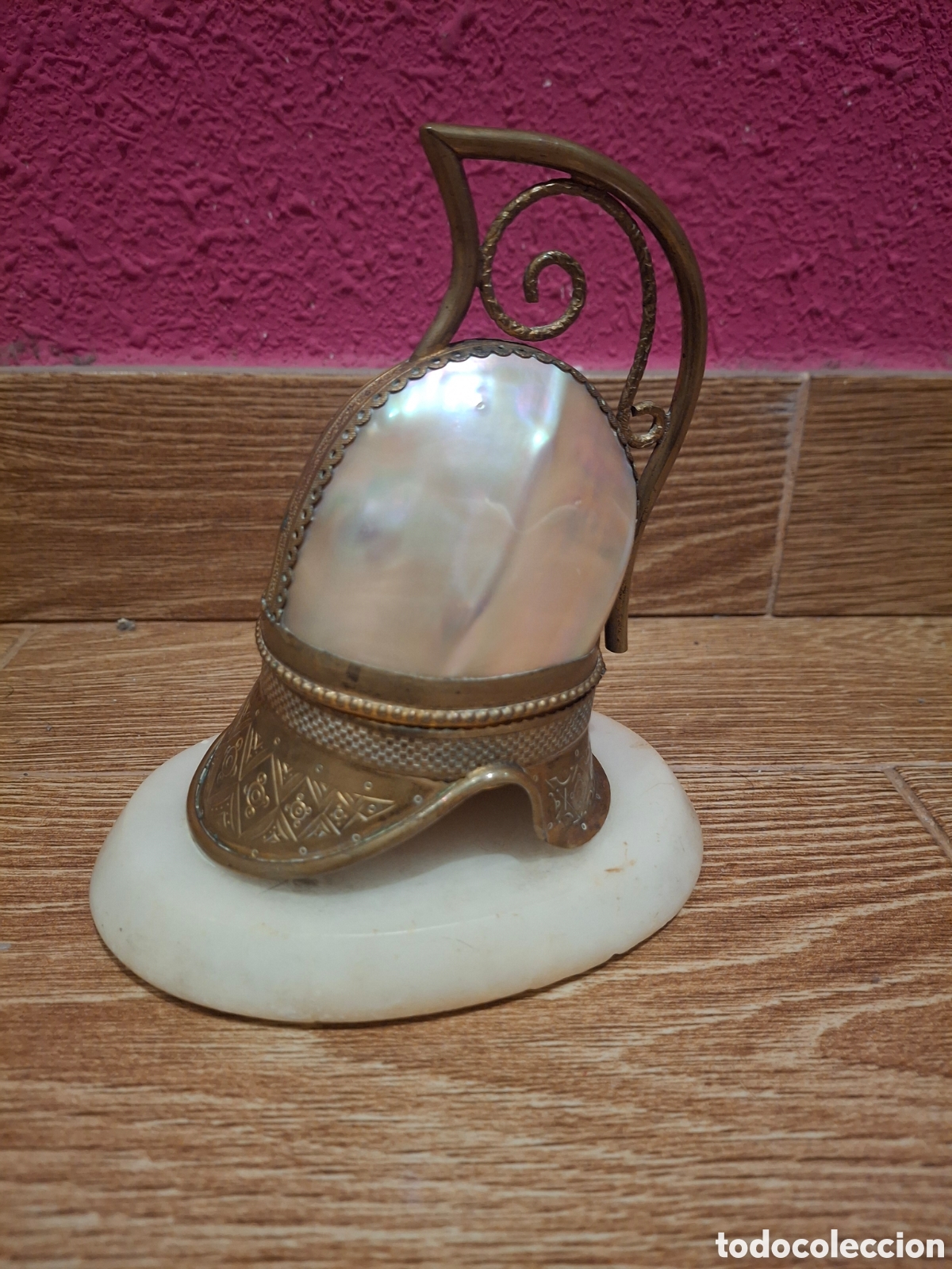 Coleccionismo: Precioso joyero antiguo