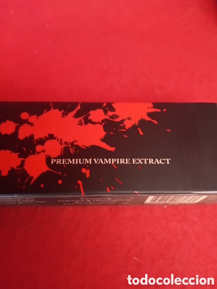 Coleccionismo: INCIENSO VAMPIRE BLOOD - Foto 3