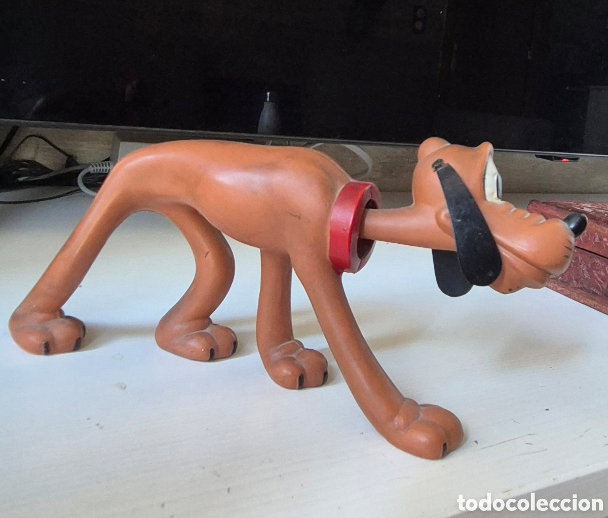 Coleccionismo: Pluto Celuloide Disney A&ntilde;os 30/40 - Foto 3