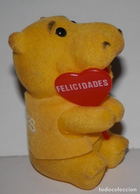 Coleccionismo: PEQUE&Ntilde;O MU&Ntilde;ECO PINZA