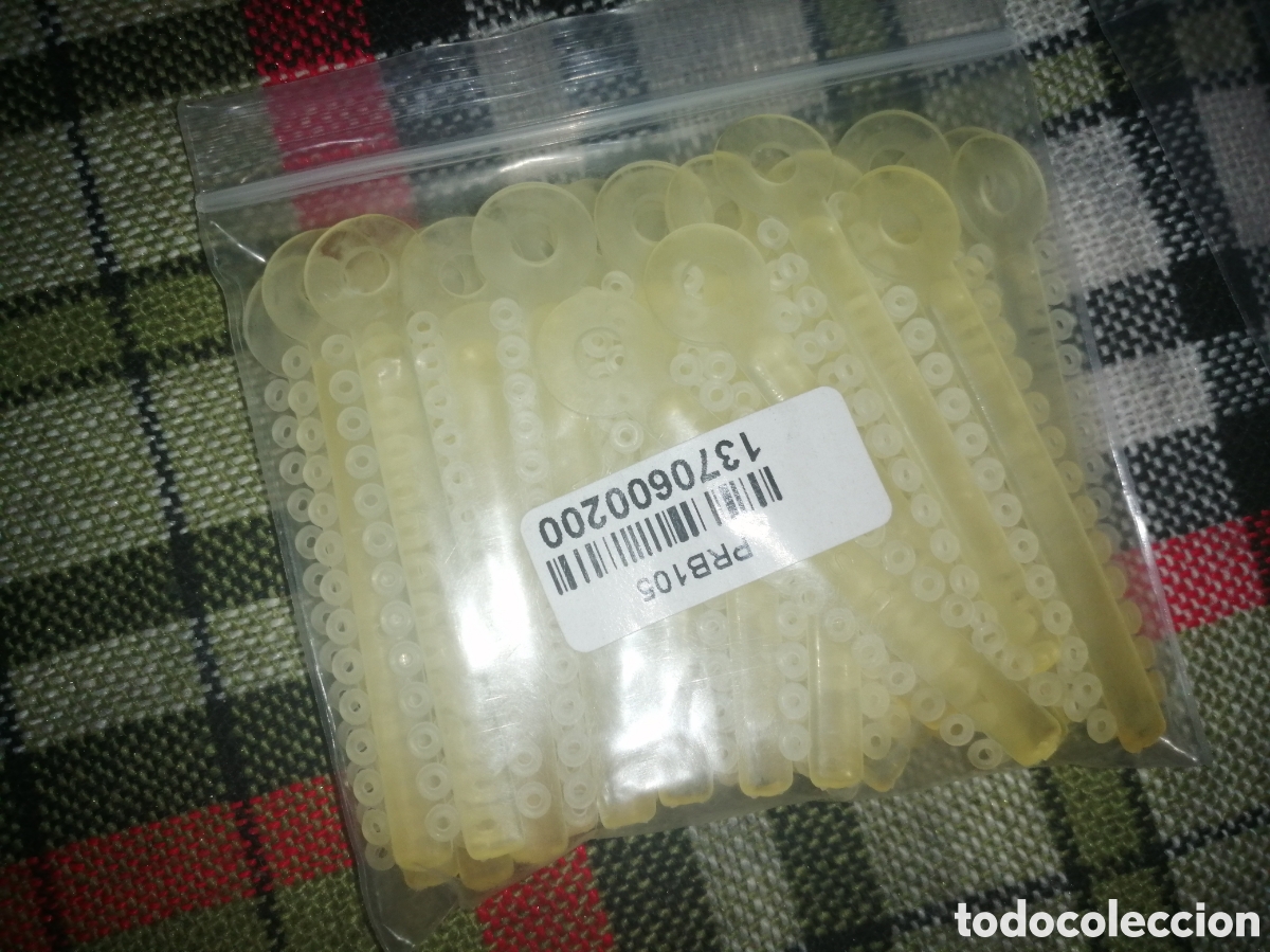 Coleccionismo: Lote material de ortodoncia AZDENT Nuevo - Foto 8