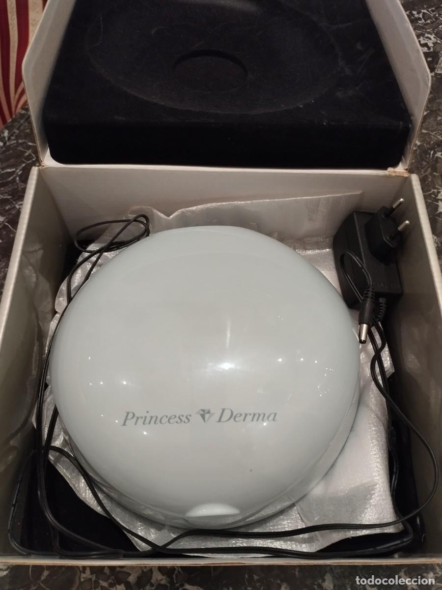 Coleccionismo: Princess derma Microabrasion - Foto 2