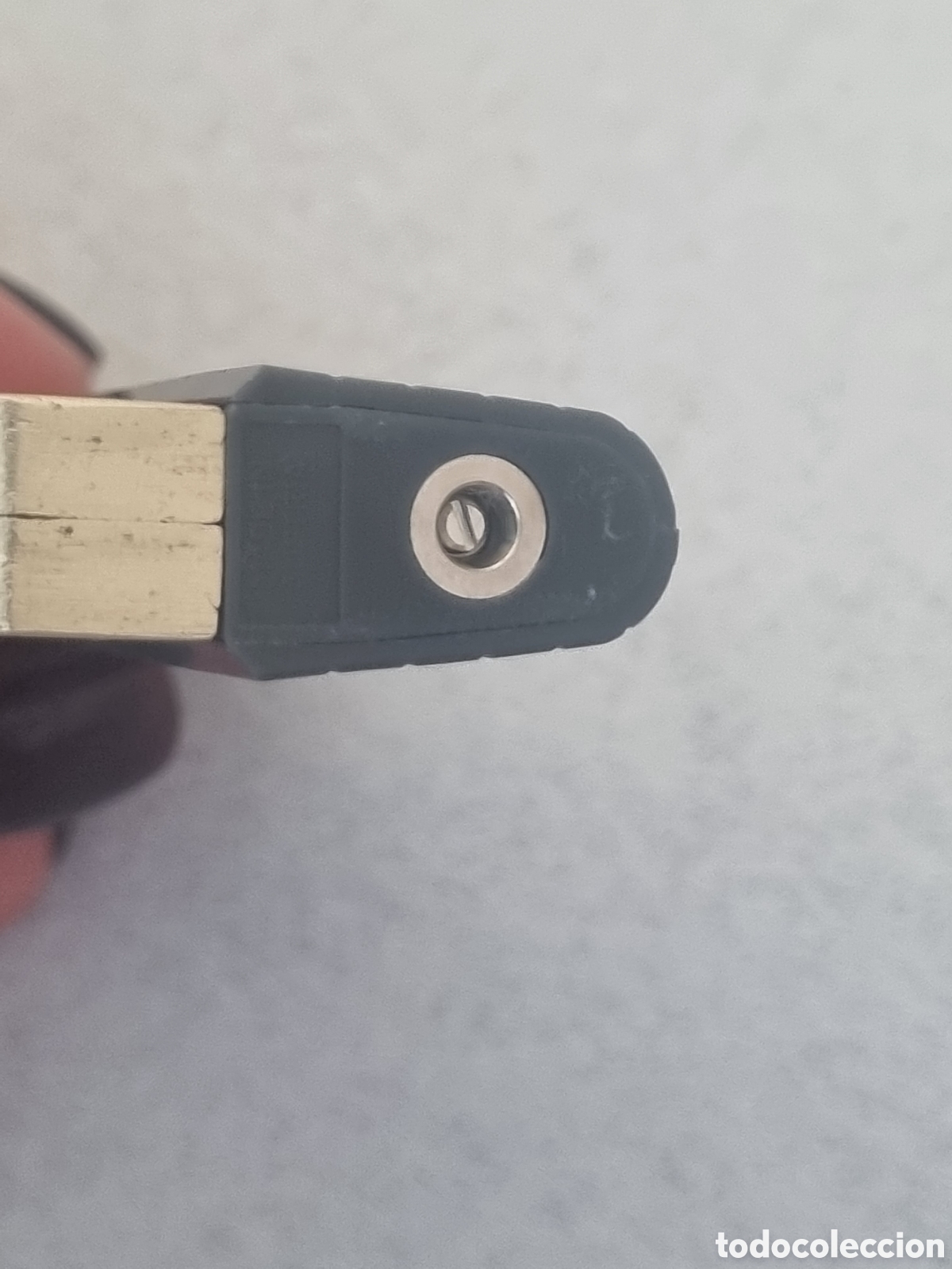 Coleccionismo: Mechero Ferrari F&oacute;rmula A1 - Foto 4