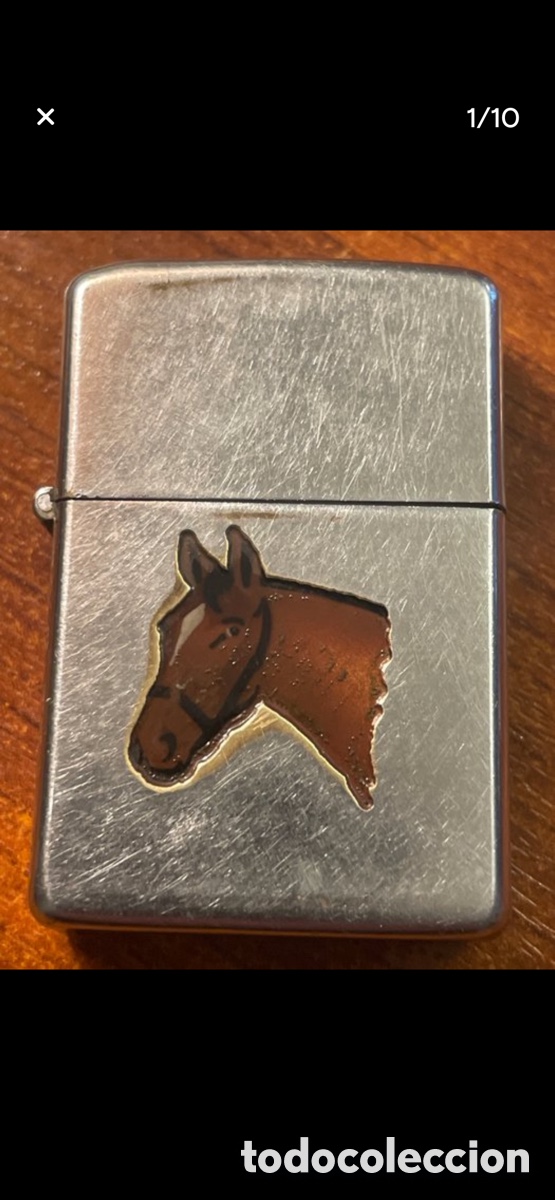 Coleccionismo: Encendedor&rdquo; ZIPPO&rdquo; 1949/50 - Foto 9