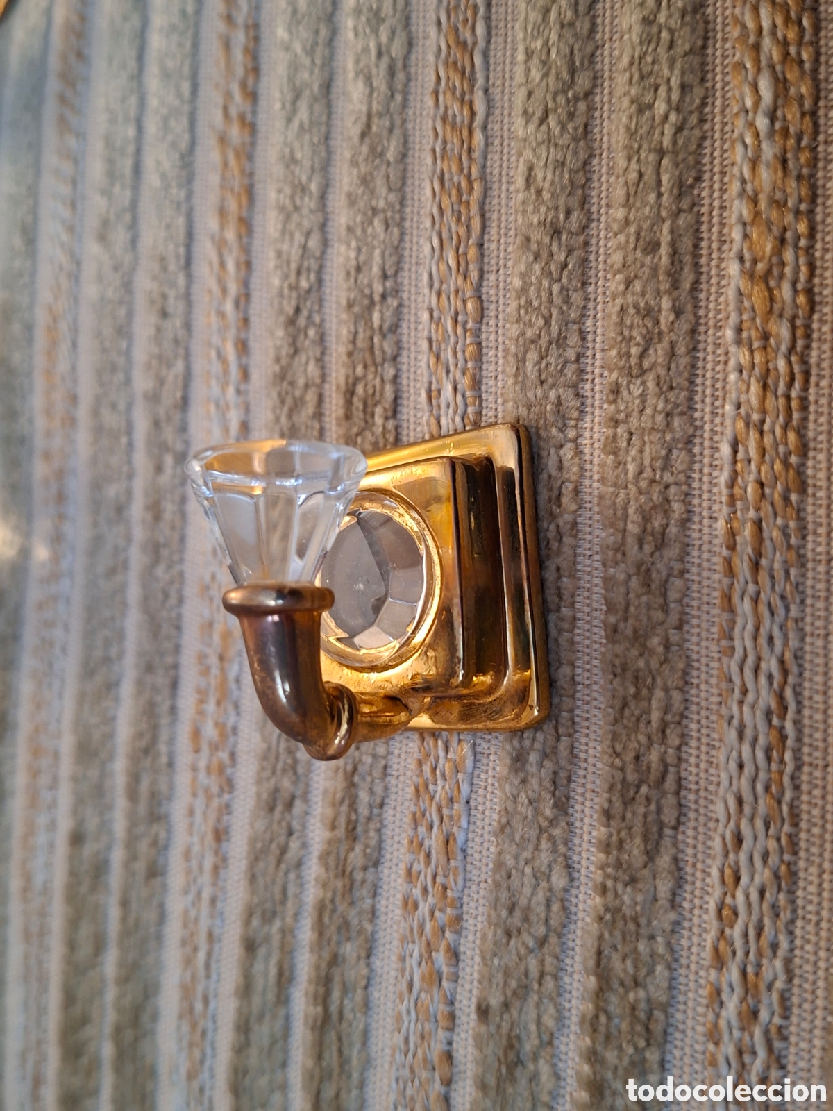Coleccionismo: MINIATURAS DE CRISTAL (3) - Foto 3