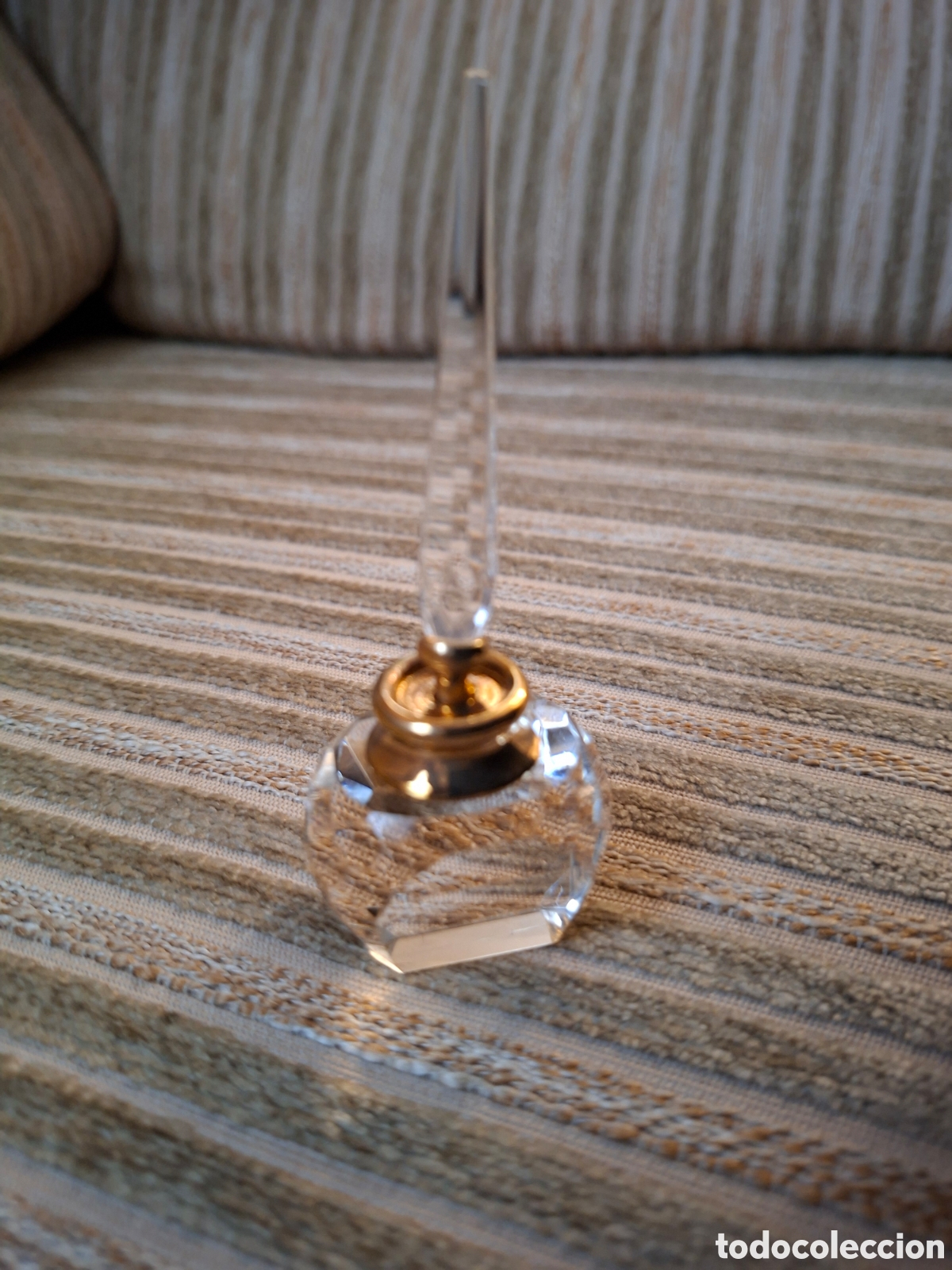 Coleccionismo: MINIATURAS DE CRISTAL (3) - Foto 4