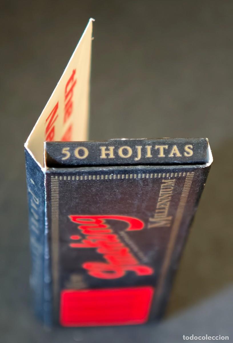 Coleccionismo: SMOKING - LIBRITOS DE PAPEL - Foto 5