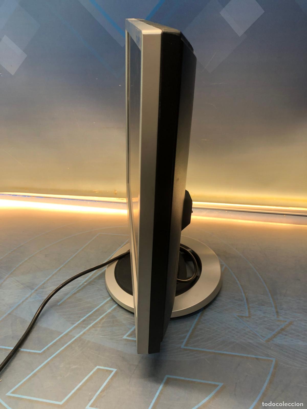Coleccionismo: Monitor, Samsung SyncMaster 713BM - Foto 2