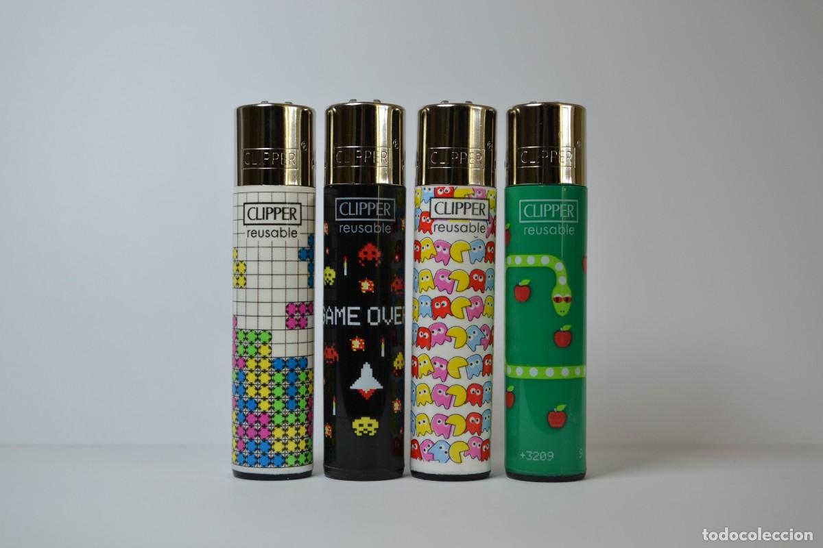 Coleccionismo: Clipper Gaming Colecci&oacute;n - Foto 1