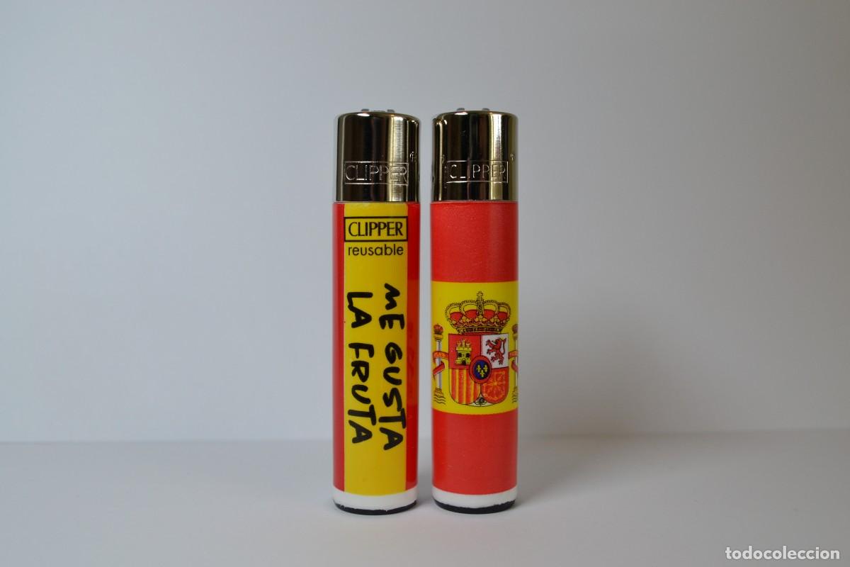 Coleccionismo: Clipper Espa&ntilde;a Colecci&oacute;n - Foto 1