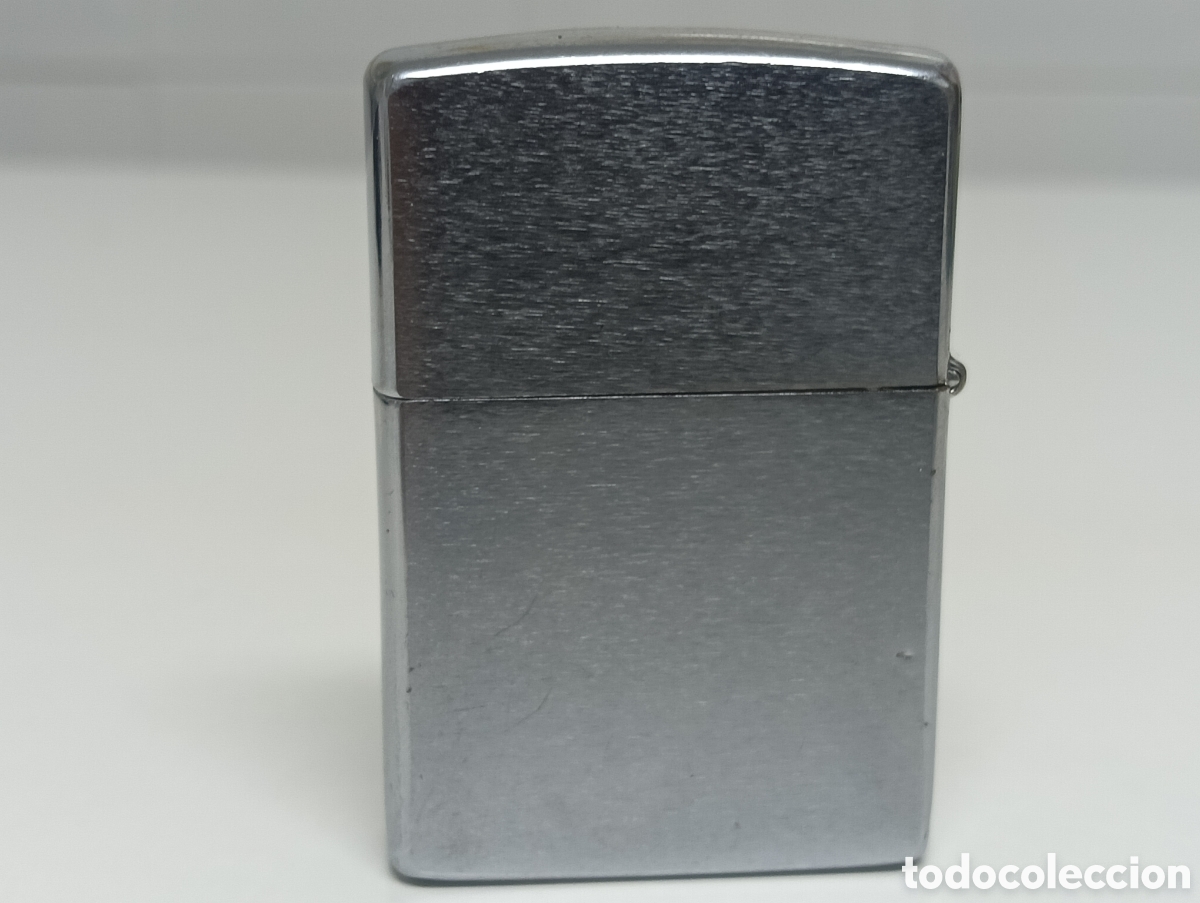 Coleccionismo: Zippo Vintage Since 1932 &Aacute;guila - Foto 2